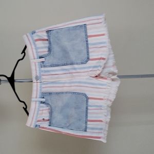 American Eagle Short Size 10